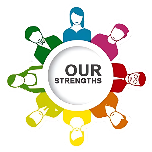 Our Strengths, Home Nursing Services